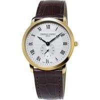 Zegarek męski Frederique Constant Slimline