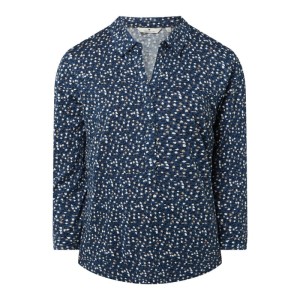 Bluzka z rękawem 3/4