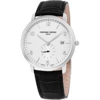 Zegarek damski Frederique Constant Slimline
