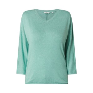 Bluzka z rękawem 3/4