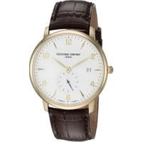 Zegarek damski Frederique Constant Slimline