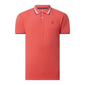 Koszulka polo z piki