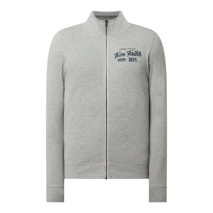 Bluza rozpinana z bawełny