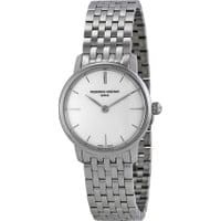 Zegarek damski Frederique Constant Slimline Midsize