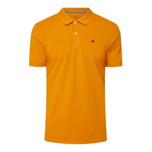 Koszulka polo z bawełny