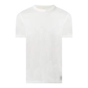 T-shirt z bawełny bio