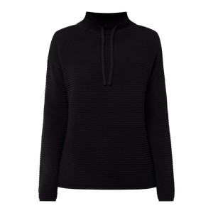 Sweter z bawełny
