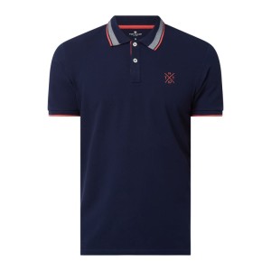 Koszulka polo z piki