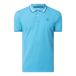 Koszulka polo z piki