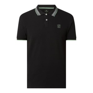 Koszulka polo z piki