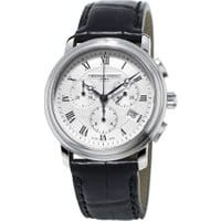 Zegarek męski Frederique Constant Gents Chronograph