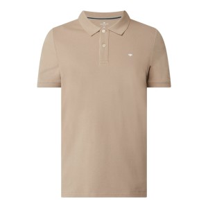 Koszulka polo z piki