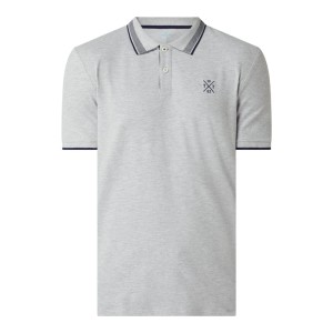 Koszulka polo z piki