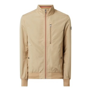 Bluzon ze stójką – wodoodporny