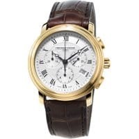 Zegarek męski Frederique Constant Gents Chronograph