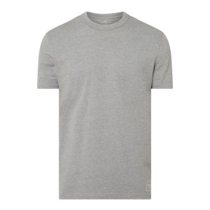 T-shirt z bawełny bio