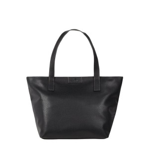 Torba shopper z zamkiem błyskawicznym model ‘Miri’