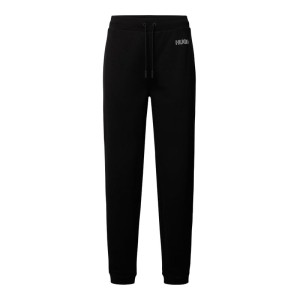 Spodnie dresowe z nadrukiem z logo model ‘Dachibi’