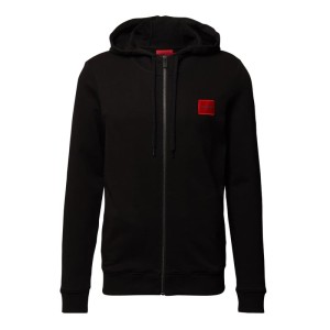 Bluza rozpinana z kapturem model ‘Daple212’