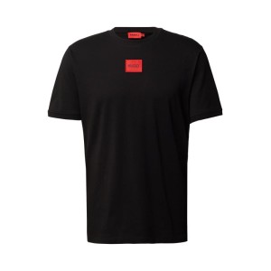 T-shirt z bawełny model ‘Diragolino212’