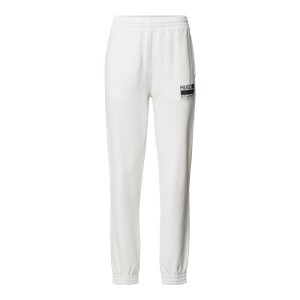 Spodnie dresowe z bawełny