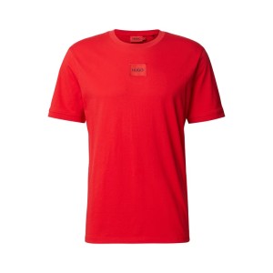 T-shirt z bawełny model ‘Diragolino212’