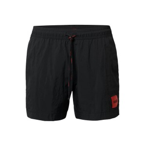 Spodenki kąpielowe z elastycznym pasem model ‘Dominica’