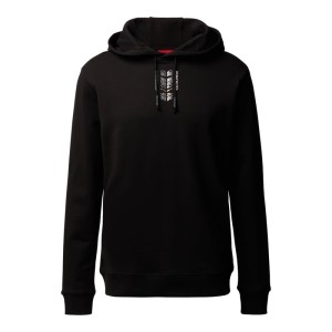 Bluza z kapturem model ‘Darrett’