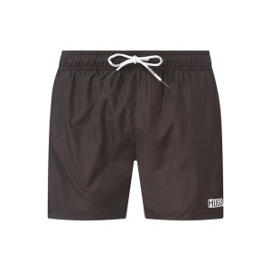 Spodenki kąpielowe z logo model ‘Haiti’