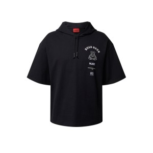 Bluza z kapturem model ‘Dempura’