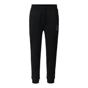 Spodnie dresowe z bawełny model ‘Dakytori’