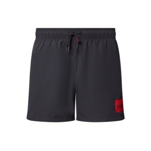 Spodenki kąpielowe z podszewką z siateczki model ‘SANSIBAR’