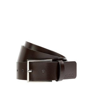 Pasek ze skóry model ‘Giaspo’