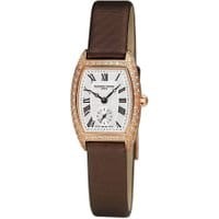 Zegarek damski Frederique Constant Classics Art Deco Small Second