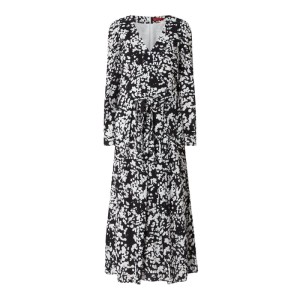 Sukienka z wiskozy model ‘Konara’