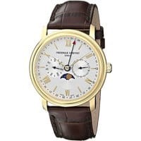Zegarek męski Frederique Constant Classics Business Timer