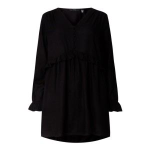 Bluzka PLUS SIZE z wiskozy model ‘Gunna’