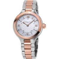 Zegarek damski Frederique Constant HSW Delight Notify Smartwatch