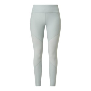 Legginsy sportowe z wysokim stanem i dodatkiem streczu model ‘Jana’