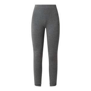 Legginsy sportowe z dodatkiem wiskozy model ‘Mingo’