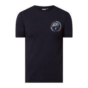 T-shirt z logo model ‘Geob’