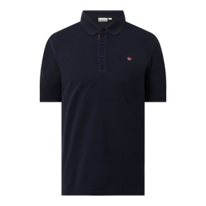 Koszulka polo z piki model ‘Eolanos’