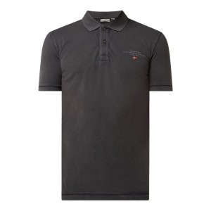 Koszulka polo z piki model ‘Elbas’