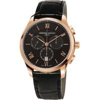 Zegarek męski Frederique Constant Classics Chronograph