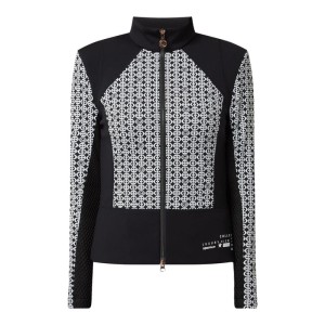 Żakiet z dodatkiem streczu