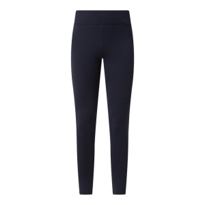 Legginsy z dodatkiem streczu model ‘Faribaa’