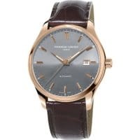 Zegarek męski Frederique Constant Classics Automatic & E-strap