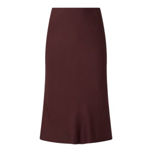 Spódnica midi z wiskozy model ‘Devoraa’