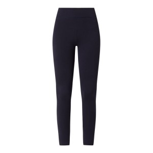 Legginsy z dodatkiem streczu model ‘Faribaa’