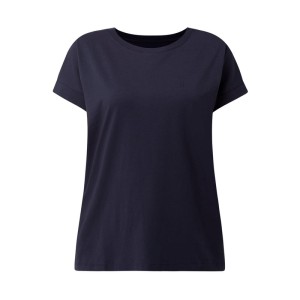 T-shirt z bawełny ekologicznej model ‘Idaa’